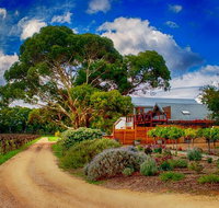 Langhorne Creek Wine Region Small Group Day Trip from Adelaide or Glenelg - Australia Accommodation
