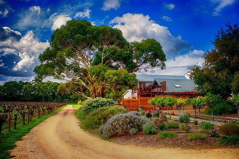 Langhorne Creek Wine Region Small Group Day Trip From Adelaide Or Glenelg - Australia Accommodation 0