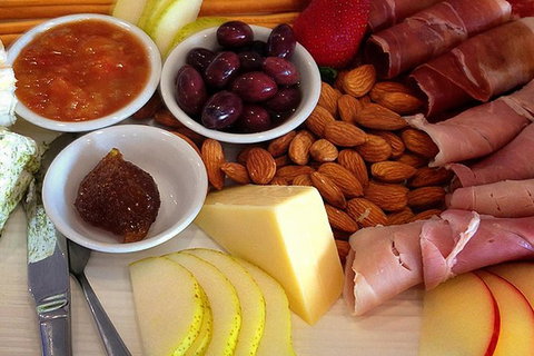 Langhorne Creek Wine Region Small Group Day Trip From Adelaide Or Glenelg - Australia Accommodation 3