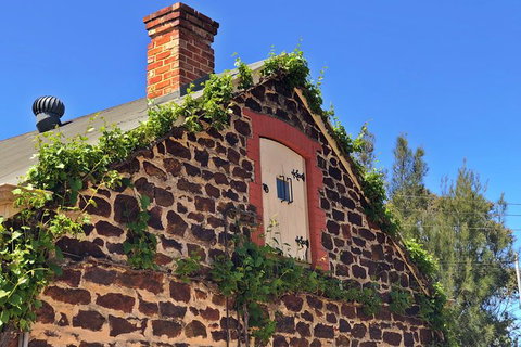Small Tour Barossa Valley Voyager Tour From Adelaide Or Glenelg - Australia Accommodation 7