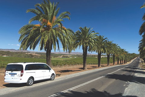 Small Tour Barossa Valley Voyager Tour From Adelaide Or Glenelg - Australia Accommodation 10