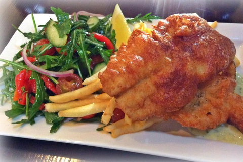 Small Tour Barossa Valley Voyager Tour From Adelaide Or Glenelg - Australia Accommodation 5