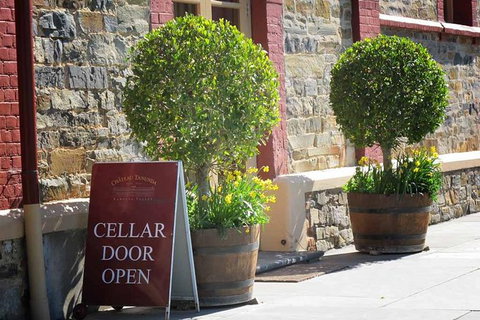 Small Tour Barossa Valley Voyager Tour From Adelaide Or Glenelg - Australia Accommodation 4