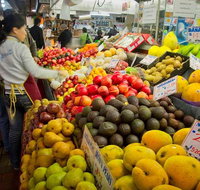 Adelaide Central Markets Breakfast Tour - Australia Accommodation