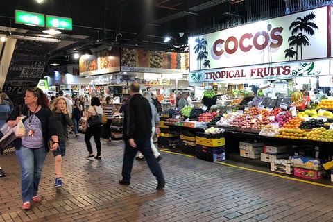 Adelaide Central Markets Breakfast Tour - Australia Accommodation 5