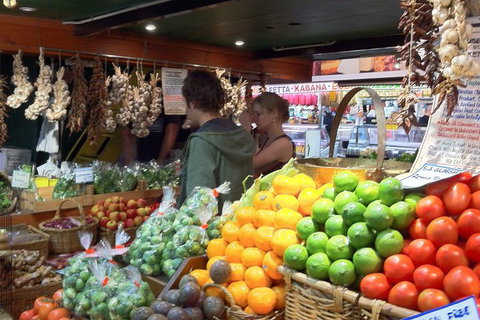 Adelaide Central Markets Breakfast Tour - Australia Accommodation 7