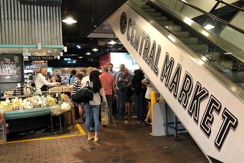 Adelaide Central Markets Breakfast Tour - Australia Accommodation 2