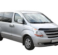 Transfer in private minivan from Adelaide Downtown to Adelaide Airport - Australia Accommodation