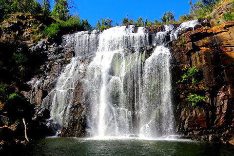 3-Day Grampians And Great Ocean Road Trip From Adelaide To Melbourne - Australia Accommodation 0