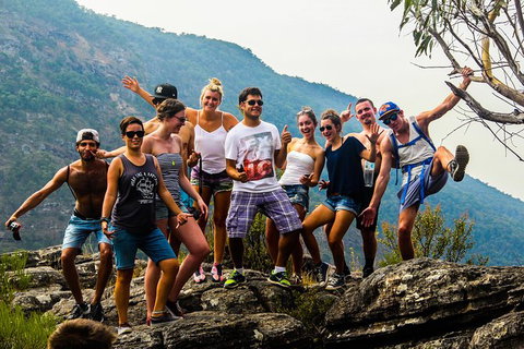 3-Day Grampians And Great Ocean Road Trip From Adelaide To Melbourne - Australia Accommodation 1