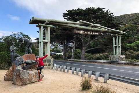 3-Day Grampians And Great Ocean Road Trip From Adelaide To Melbourne - Australia Accommodation 7