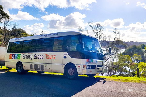 3-Day Grampians And Great Ocean Road Trip From Adelaide To Melbourne - Australia Accommodation 3