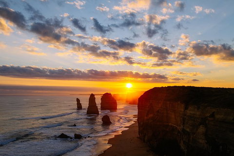 3-Day Grampians And Great Ocean Road Trip From Adelaide To Melbourne - Australia Accommodation 6