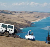 McLaren Vale and Fleurieu Peninsula Day Trip by 4WD Including Gourmet Picnic Lunch - Australia Accommodation