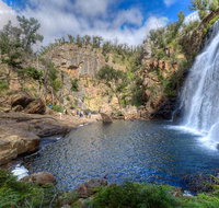 3-Day Adelaide to Melbourne Overland Trip through Grampians and Great Ocean Road - Australia Accommodation