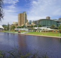 Adelaide City Tour with Optional River Cruise and Adelaide Zoo Admission - Australia Accommodation
