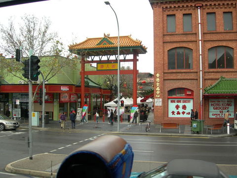 Adelaide Highlights And Hahndorf Tour With Optional River Cruise - Australia Accommodation 4