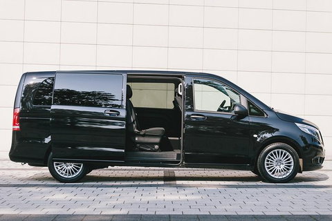 Adelaide Airport To Hotel Round-Trip Private Business Transfer - Australia Accommodation 1