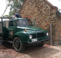 Barossa Valley Intimate Winery Tour via Adelaide Hills by Private Limo - Australia Accommodation