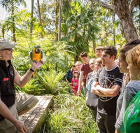 Adelaide Zoo General Entry Ticket - Australia Accommodation