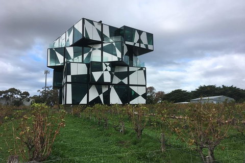 Enjoy An Afternoon In McLaren Vale - Australia Accommodation 0