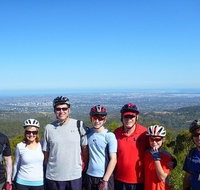 Mount Lofty Descent Bike Tour from Adelaide - Australia Accommodation