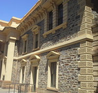Around the Square Adelaide Walking Tour - Australia Accommodation