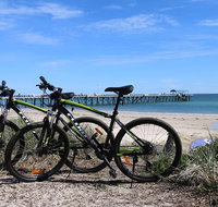 Adelaide City to Sea Bike Tour - Australia Accommodation