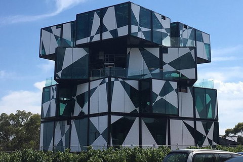 McLaren Vale Wine Region Full-Day Tour From Adelaide - Australia Accommodation 13