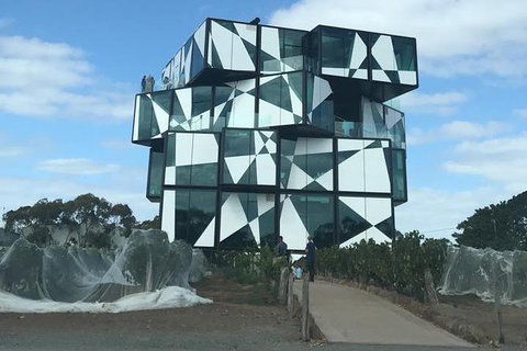 McLaren Vale Wine Region Full-Day Tour From Adelaide - Australia Accommodation 8