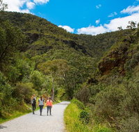 Morialta Wilderness and Wildlife Hike - Day Trip from Adelaide - Australia Accommodation