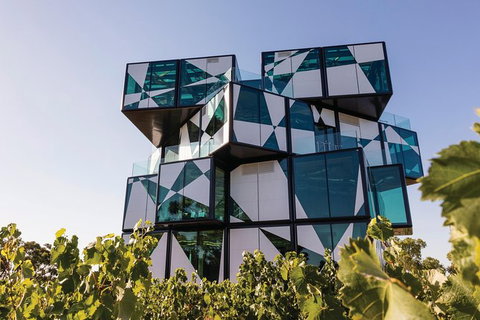 McLaren Vale Highlights From Adelaide Or Glenelg Including Wine Tasting - Australia Accommodation 0
