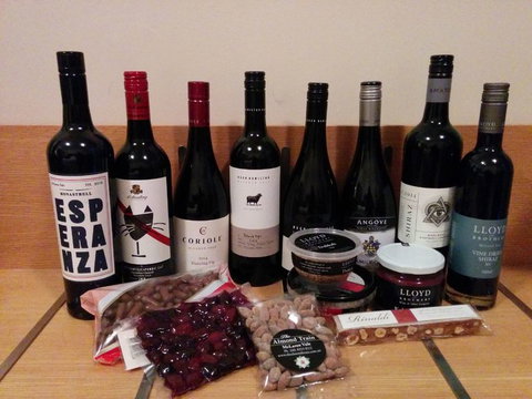 McLaren Vale Highlights From Adelaide Or Glenelg Including Wine Tasting - Australia Accommodation 3