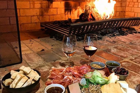 McLaren Vale Highlights From Adelaide Or Glenelg Including Wine Tasting - Australia Accommodation 1