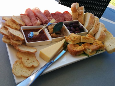McLaren Vale Highlights From Adelaide Or Glenelg Including Wine Tasting - Australia Accommodation 2