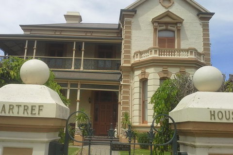 Adelaide Walking Tour: East End Escapade - Australia Accommodation 9