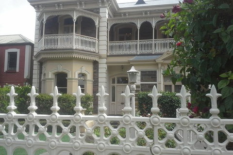 Adelaide Walking Tour: East End Escapade - Australia Accommodation 2