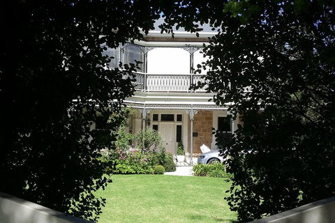 Adelaide Walking Tour: East End Escapade - Australia Accommodation 7