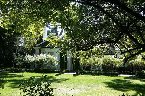 Adelaide Walking Tour: East End Escapade - Australia Accommodation 8