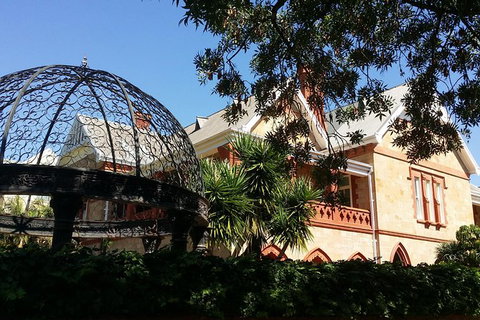 Adelaide Walking Tour: East End Escapade - Australia Accommodation 5
