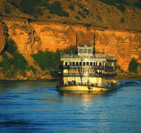 4-Night Murray River Cruise by Classic Paddle Wheeler PS Murray Princess - Australia Accommodation