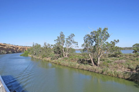 4-Night Murray River Cruise By Classic Paddle Wheeler PS Murray Princess - Australia Accommodation 8
