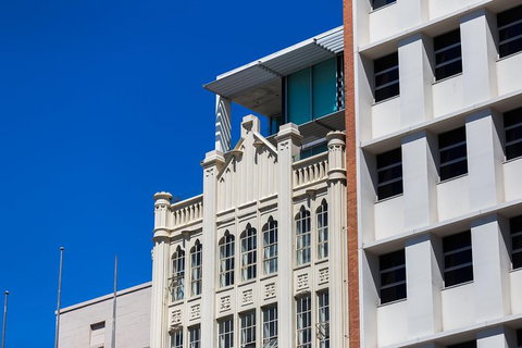 Adelaide 90-Minute Pedicab Tour: City Sights Experience - Australia Accommodation 9