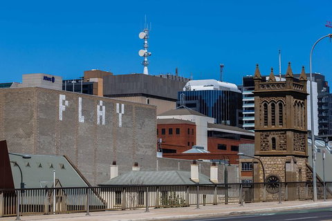 Adelaide 90-Minute Pedicab Tour: City Sights Experience - Australia Accommodation 5
