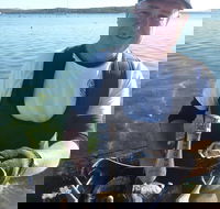 Oyster Farm and Tasting Tour with Hotel Pick-up and return from Port Lincoln - Australia Accommodation