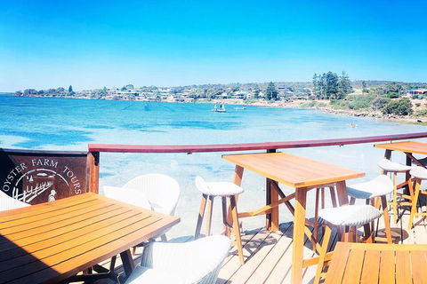 Oyster Farm And Tasting Tour With Hotel Pick-up And Return From Port Lincoln - Australia Accommodation 11