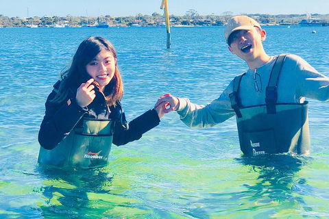 Oyster Farm And Tasting Tour With Hotel Pick-up And Return From Port Lincoln - Australia Accommodation 12