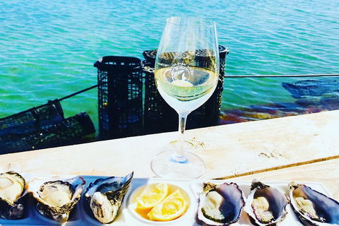 Oyster Farm And Tasting Tour With Hotel Pick-up And Return From Port Lincoln - Australia Accommodation 10