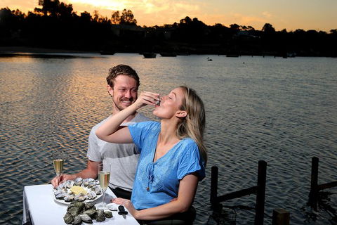 Oyster Farm And Tasting Tour With Hotel Pick-up And Return From Port Lincoln - Australia Accommodation 7