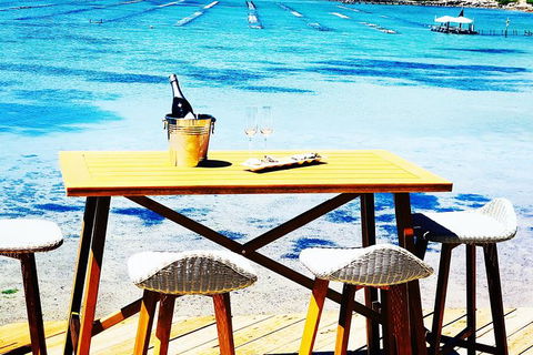 Oyster Farm And Tasting Tour With Hotel Pick-up And Return From Port Lincoln - Australia Accommodation 14